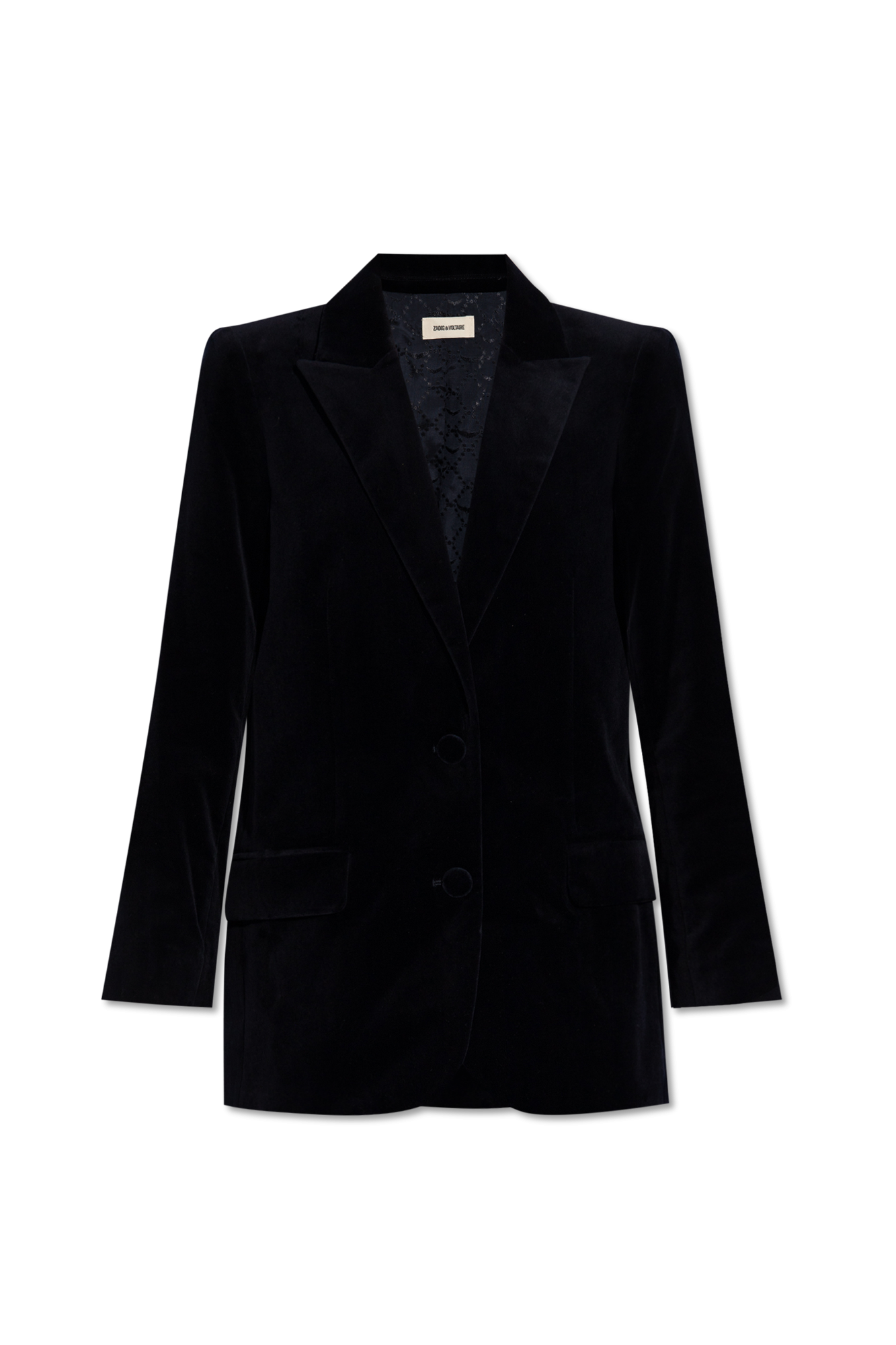 Velvet on sale blazer canada